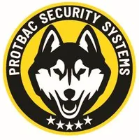 Logo Protbac Security - firmă de pază Bacău
